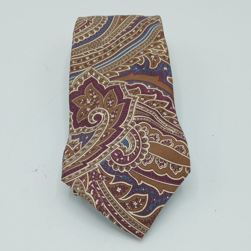 Gant Tie 58"L
